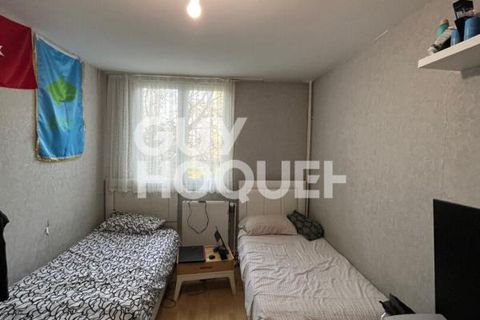 Leilighet i Compiègne, Oise, Compiègne - € 115 000 | Ref: c2256 - foto 5