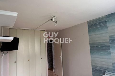 Leilighet i Compiègne, Oise, Compiègne - € 115 000 | Ref: c2256 - foto 6