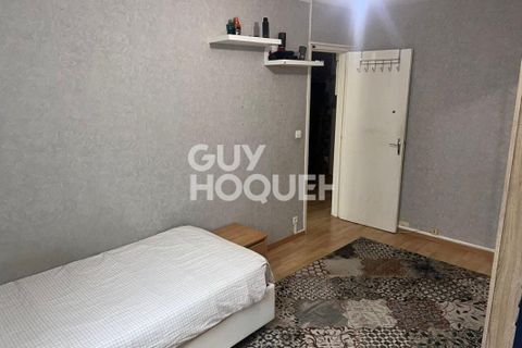 Leilighet i Compiègne, Oise, Compiègne - € 115 000 | Ref: c2256 - foto 7