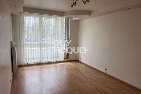 Leilighet i Compiègne, Oise, Compiègne - € 115 000 | Ref: c2256 - foto 8
