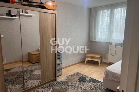 Leilighet i Compiègne, Oise, Compiègne - € 115 000 | Ref: c2256 - foto 9