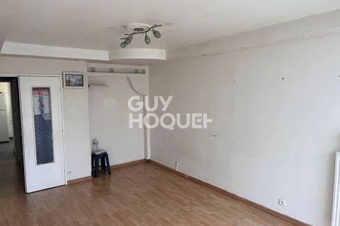 Leilighet i Compiègne, Oise, Compiègne - € 115 000 | Ref: c2256 - foto 10