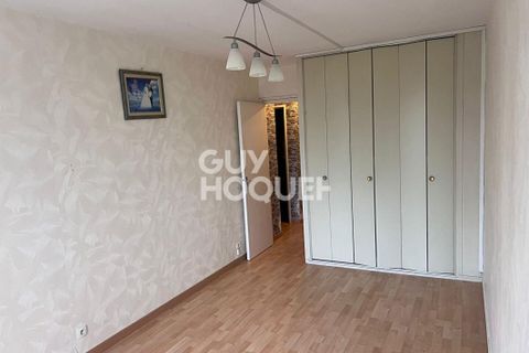 Leilighet i Compiègne, Oise, Compiègne - € 115 000 | Ref: c2256 - foto 11