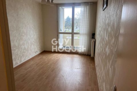 Leilighet i Compiègne, Oise, Compiègne - € 115 000 | Ref: c2256 - foto 12
