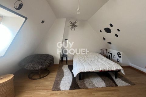 Villa a Thourotte, Oise, Thourotte - € 212.000 | Ref: C2280 - foto 4
