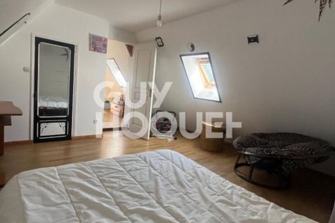Villa a Thourotte, Oise, Thourotte - € 212.000 | Ref: C2280 - foto 5