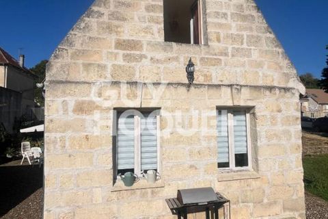 Villa a Thourotte, Oise, Thourotte - € 212.000 | Ref: C2280 - foto 8