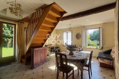 Villa a Thourotte, Oise, Thourotte - € 212.000 | Ref: C2280 - foto 13