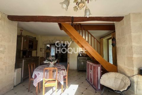 Villa a Thourotte, Oise, Thourotte - € 212.000 | Ref: C2280 - foto 14