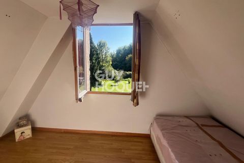 Villa a Thourotte, Oise, Thourotte - € 212.000 | Ref: C2280 - foto 15