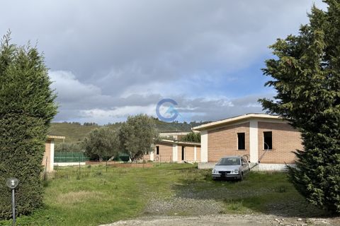Villa i Catanzaro, Catanzaro, Catanzaro - € 199.000 | Ref: CZ-899 - foto 1