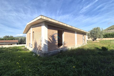 Villa i Catanzaro, Catanzaro, Catanzaro - € 199.000 | Ref: CZ-899 - foto 3