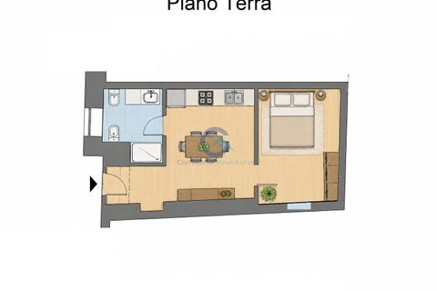Leilighet i Catanzaro, Catanzaro, Catanzaro - € 35 000 | Ref: CZ-900 - foto 15