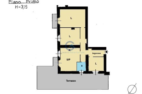 Leilighet i Catanzaro, Catanzaro, Catanzaro - € 149 000 | Ref: CZ-903 - foto 27
