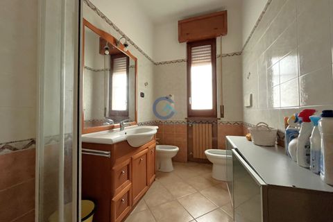 Lejlighed i Catanzaro, Catanzaro, Catanzaro - € 75.000 | Ref: CZ-904 - foto 9
