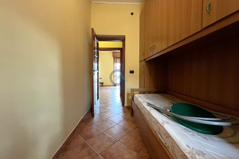 Lejlighed i Catanzaro, Catanzaro, Catanzaro - € 75.000 | Ref: CZ-904 - foto 12