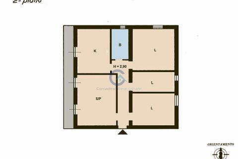 Lejlighed i Catanzaro, Catanzaro, Catanzaro - € 75.000 | Ref: CZ-904 - foto 18