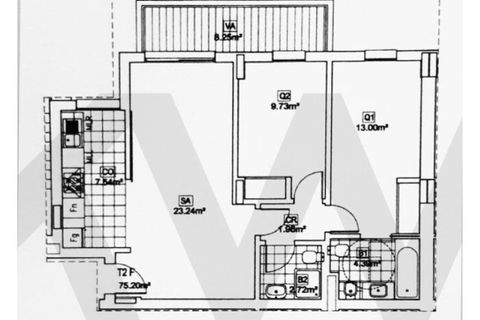Lejlighed i Seixal, Setubal, Seixal - € 380.000 | Ref: KWPT-026898 - foto 15
