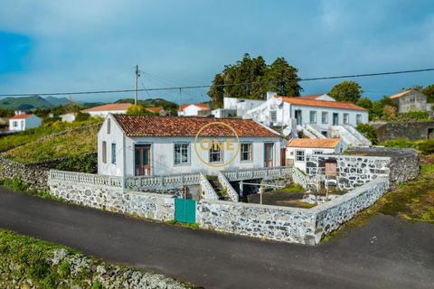 Byhus i Lajes do Pico, Pico, Lajes do Pico - € 125.000 | Ref: ONE401673-79 - foto 1