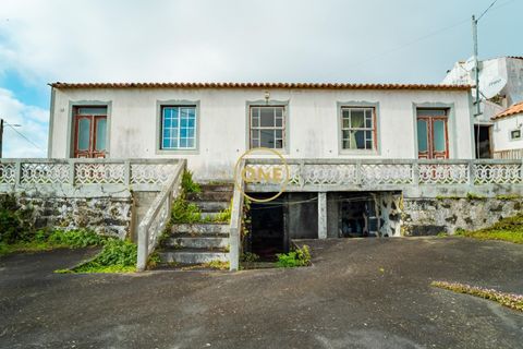 Byhus i Lajes do Pico, Pico, Lajes do Pico - € 125.000 | Ref: ONE401673-79 - foto 2