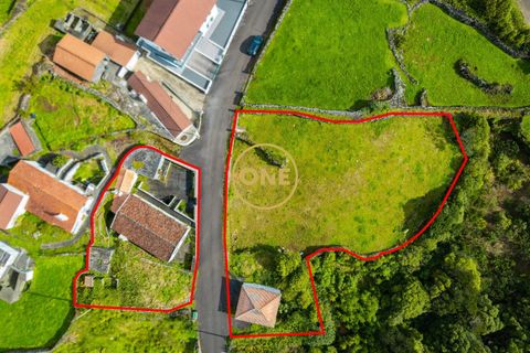 Byhus i Lajes do Pico, Pico, Lajes do Pico - € 125.000 | Ref: ONE401673-79 - foto 10