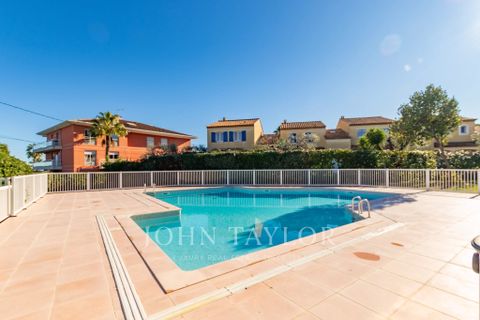 Lejlighed i Antibes, Alpes-Maritimes, Antibes - € 670.000 | Ref: V0703AN - foto 1