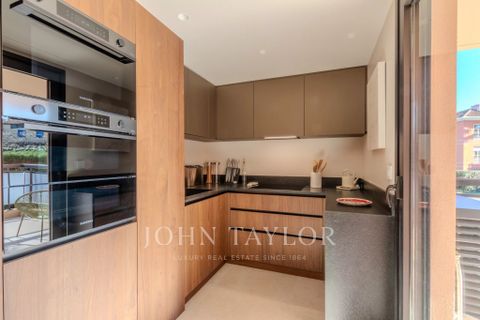 Lejlighed i Antibes, Alpes-Maritimes, Antibes - € 670.000 | Ref: V0703AN - foto 9