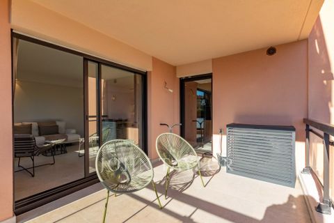 Lejlighed i Antibes, Alpes-Maritimes, Antibes - € 670.000 | Ref: V0703AN - foto 17