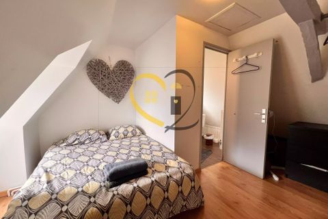 Apartament a Bourges, Cher, Bourges - € 430/mes | Ref: 86722268 - foto 4