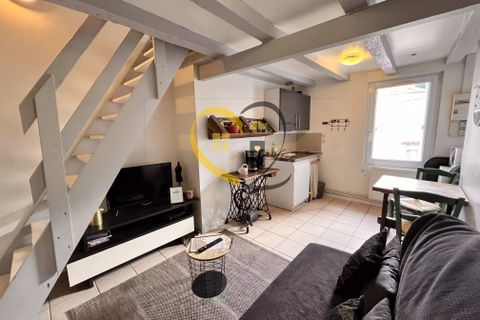 Apartament a Bourges, Cher, Bourges - € 430/mes | Ref: 86722268 - foto 5