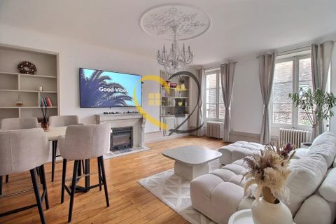 Lejlighed i Bourges, Cher, Bourges - € 259.000 | Ref: 86727540 - foto 6