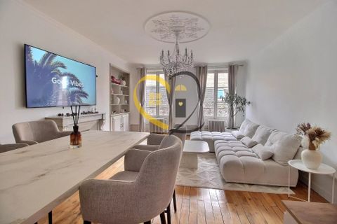 Lejlighed i Bourges, Cher, Bourges - € 259.000 | Ref: 86727540 - foto 3