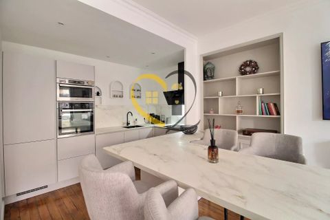 Lejlighed i Bourges, Cher, Bourges - € 259.000 | Ref: 86727540 - foto 4