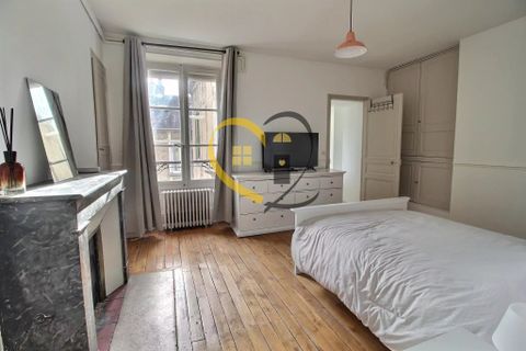 Lejlighed i Bourges, Cher, Bourges - € 259.000 | Ref: 86727540 - foto 8