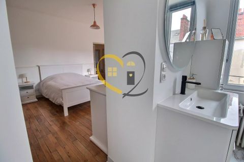 Lejlighed i Bourges, Cher, Bourges - € 259.000 | Ref: 86727540 - foto 10