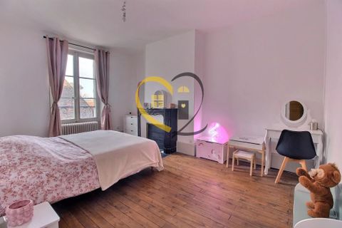 Lejlighed i Bourges, Cher, Bourges - € 259.000 | Ref: 86727540 - foto 11