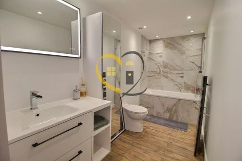 Lejlighed i Bourges, Cher, Bourges - € 259.000 | Ref: 86727540 - foto 12