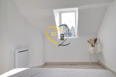 Lejlighed i Bourges, Cher, Bourges - € 259.000 | Ref: 86727540 - foto 14