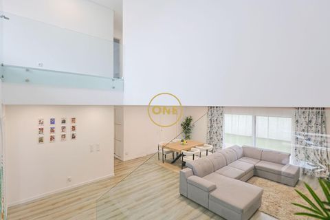 Rækkehus i Seixal, Setubal, Seixal - € 599.900 | Ref: ONE351861-6 - foto 13