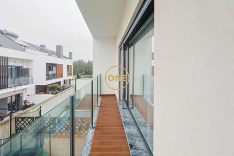 Rækkehus i Seixal, Setubal, Seixal - € 599.900 | Ref: ONE351861-6 - foto 45