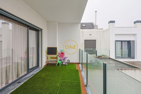 Rækkehus i Seixal, Setubal, Seixal - € 599.900 | Ref: ONE351861-6 - foto 47