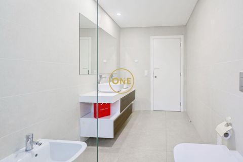 Rækkehus i Seixal, Setubal, Seixal - € 599.900 | Ref: ONE351861-6 - foto 34