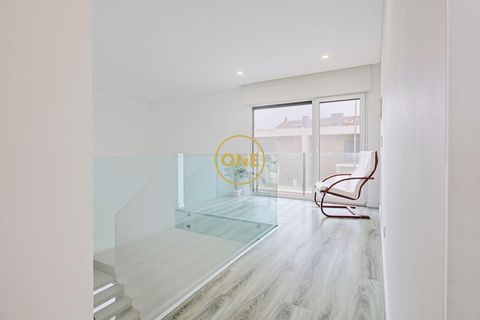 Rækkehus i Seixal, Setubal, Seixal - € 599.900 | Ref: ONE351861-6 - foto 33