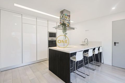 Rækkehus i Seixal, Setubal, Seixal - € 599.900 | Ref: ONE351861-6 - foto 19