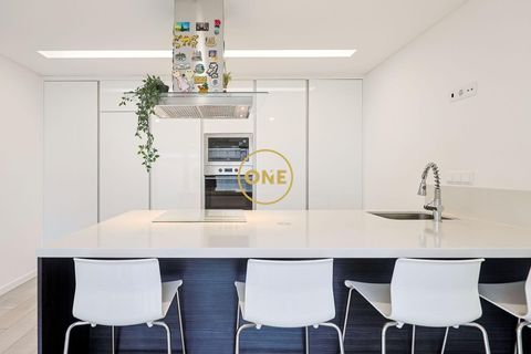 Rækkehus i Seixal, Setubal, Seixal - € 599.900 | Ref: ONE351861-6 - foto 38