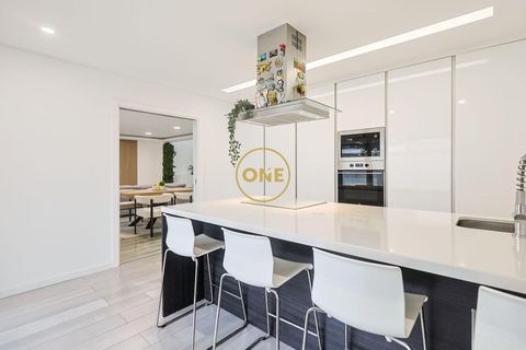 Rækkehus i Seixal, Setubal, Seixal - € 599.900 | Ref: ONE351861-6 - foto 14