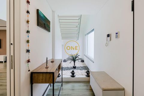 Rækkehus i Seixal, Setubal, Seixal - € 599.900 | Ref: ONE351861-6 - foto 41