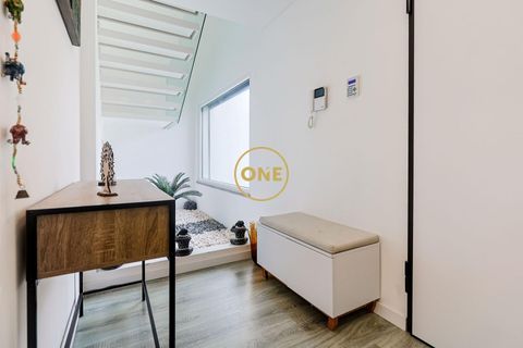 Rækkehus i Seixal, Setubal, Seixal - € 599.900 | Ref: ONE351861-6 - foto 15