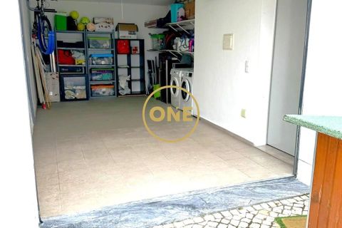 Rækkehus i Seixal, Setubal, Seixal - € 599.900 | Ref: ONE351861-6 - foto 43