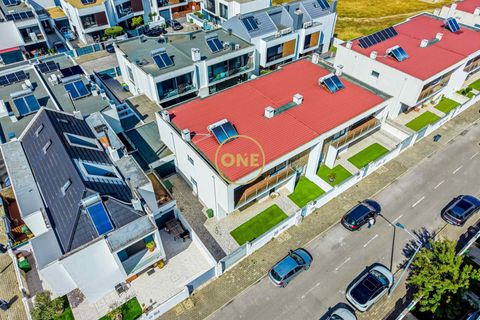 Rækkehus i Seixal, Setubal, Seixal - € 599.900 | Ref: ONE351861-6 - foto 3